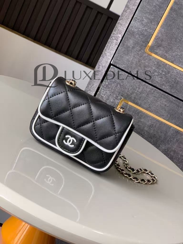 CH@NEL_MINI_FLAP_BAG,_LA