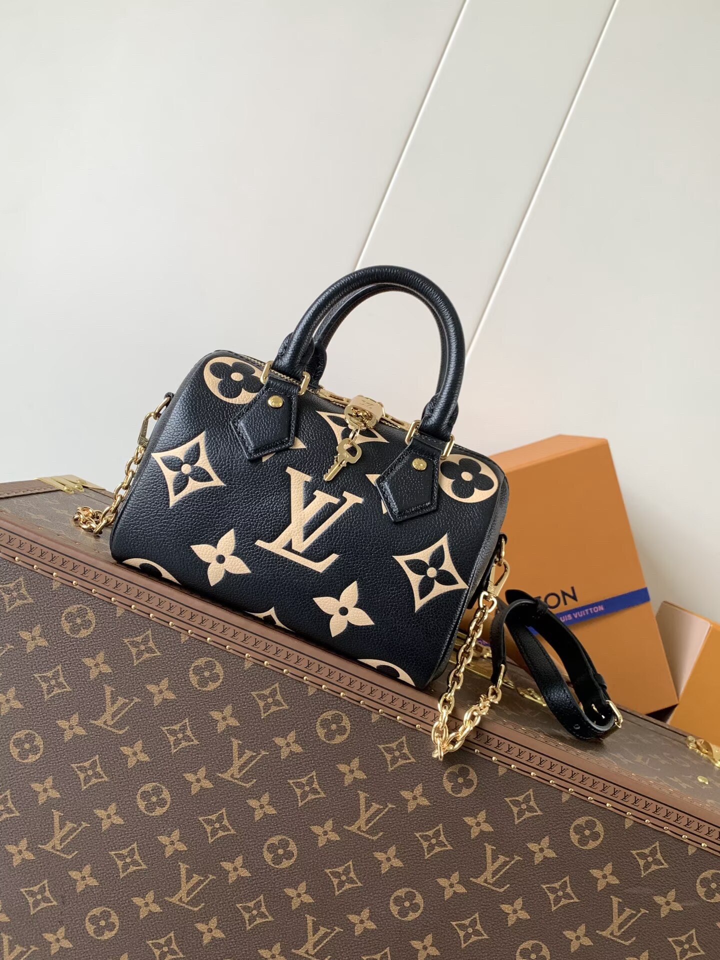 Sedy Bandouliere  20  -1