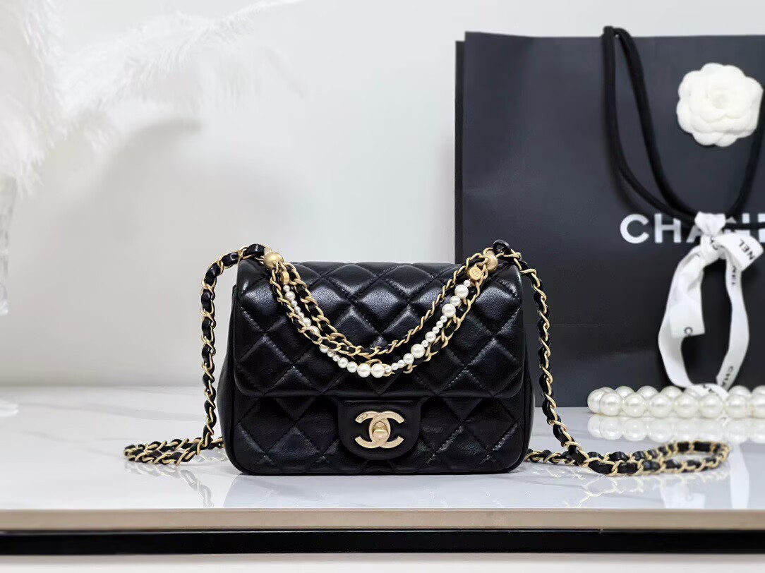 Chane1 24P  -4385Y821-12