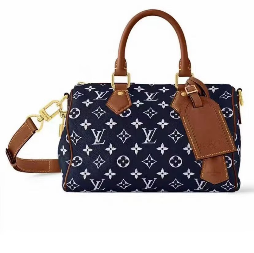 LOUIS VUITTON SPEEDY P9 