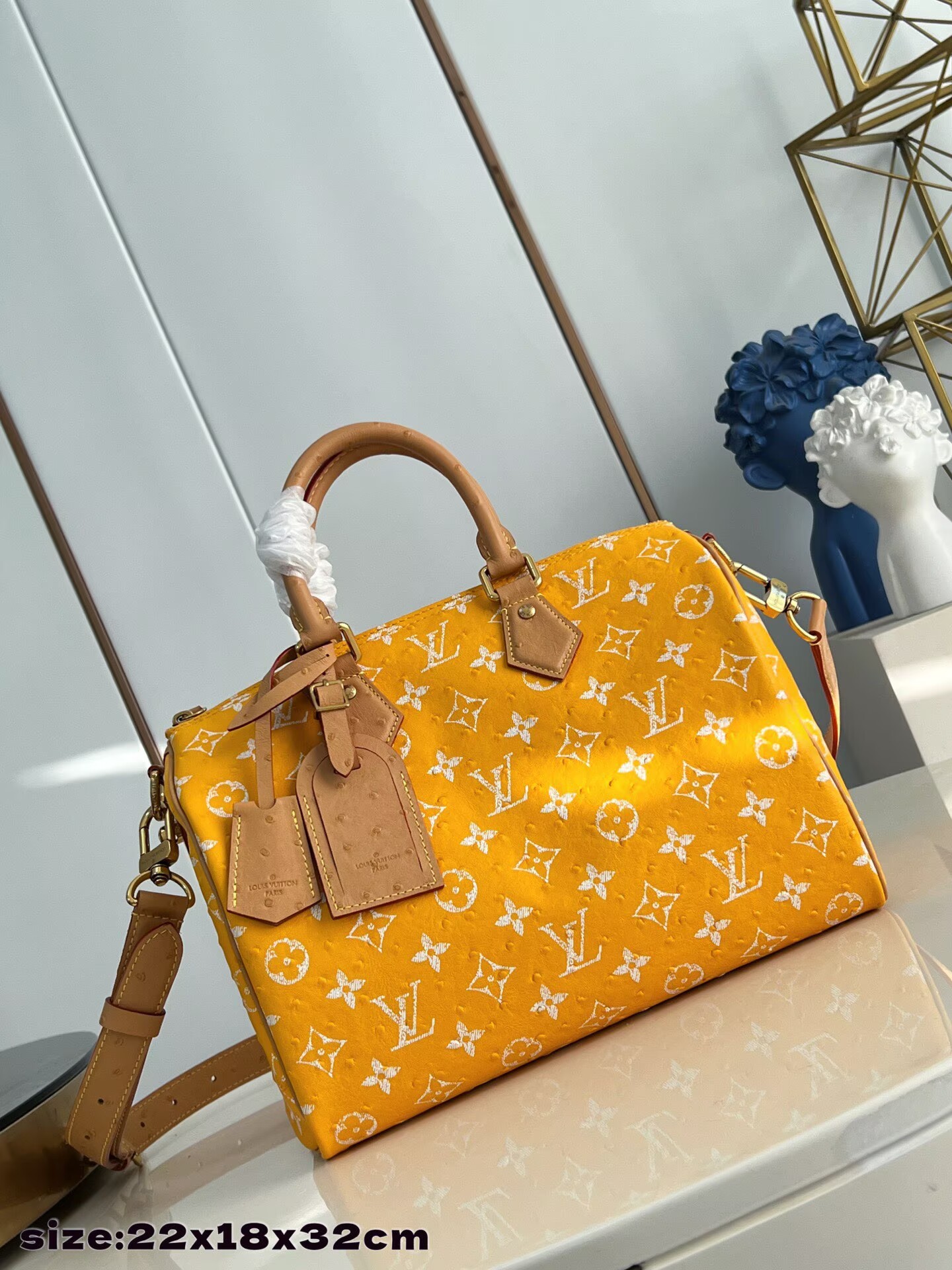 LouisV SPEEDY P9 BANDOUL