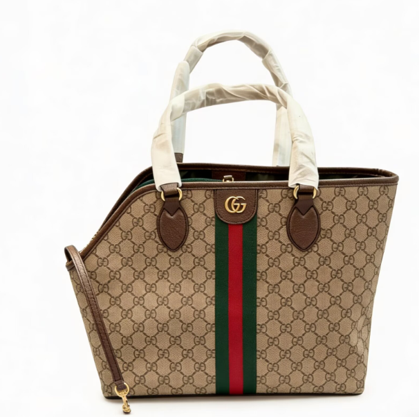 Gucci GG Monogram small 
