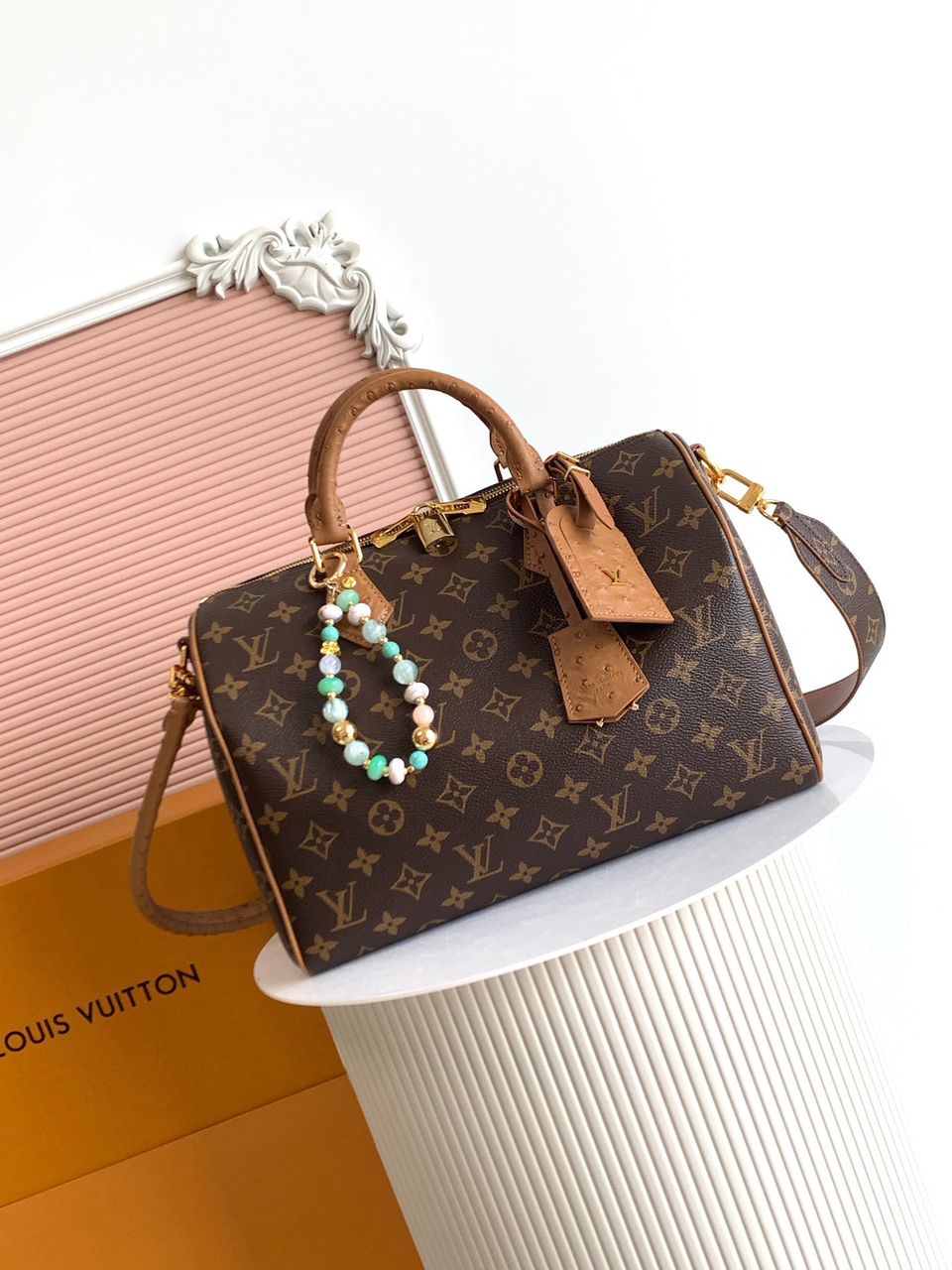 Speedy Soft 30 Boho-N872