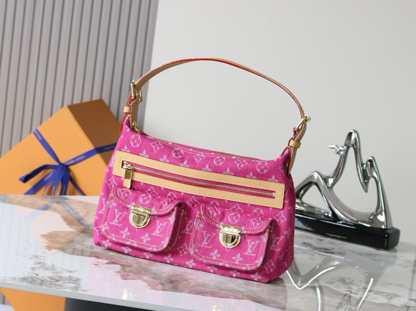 LouisV NEW Baggy M27329 