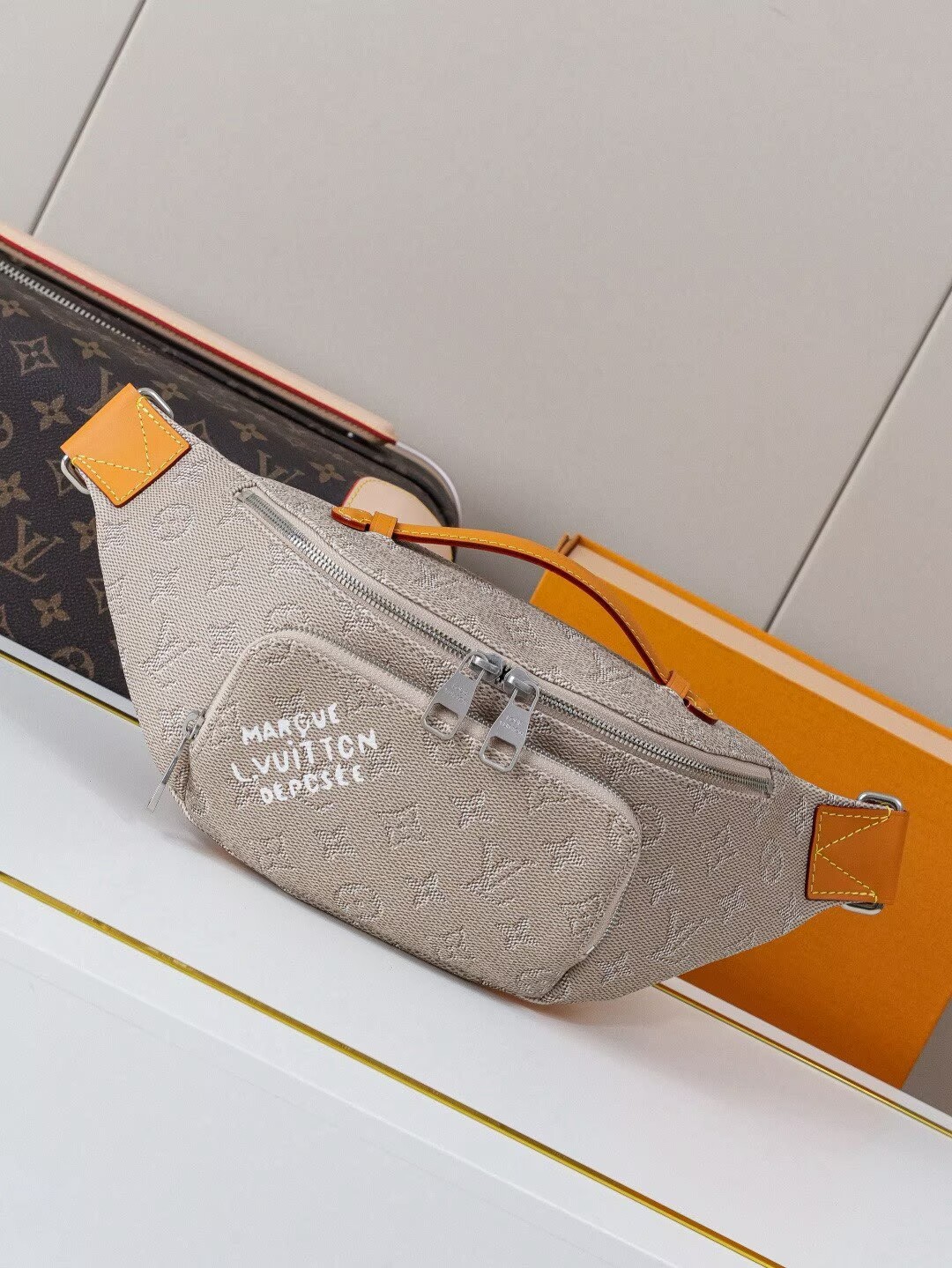 LouisV Rush Bumbag M2715