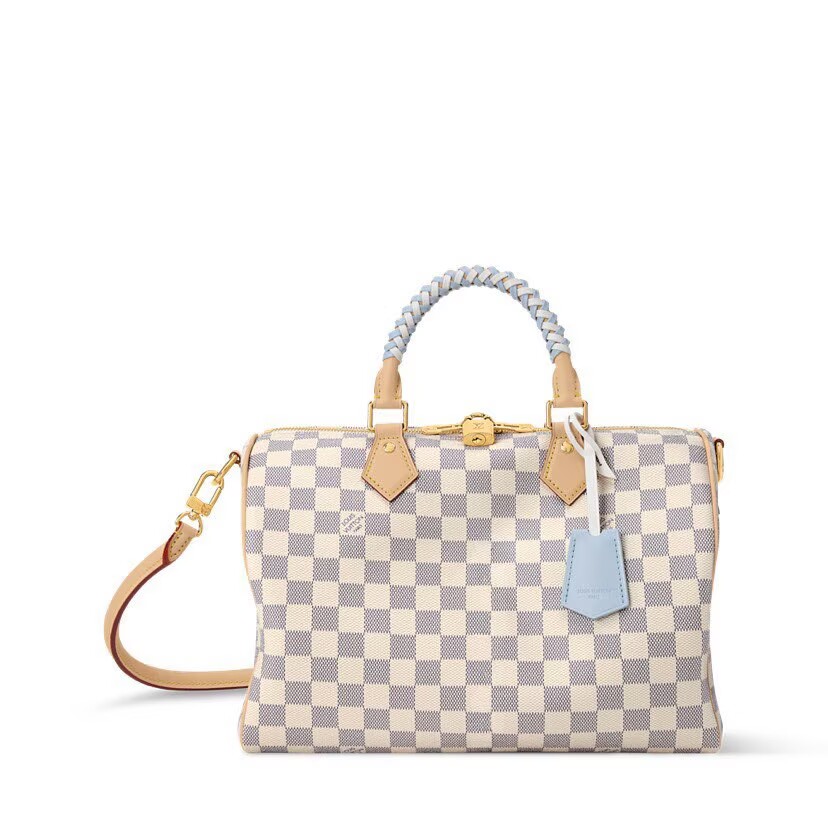 LouisV Speedy 30 Soft N4