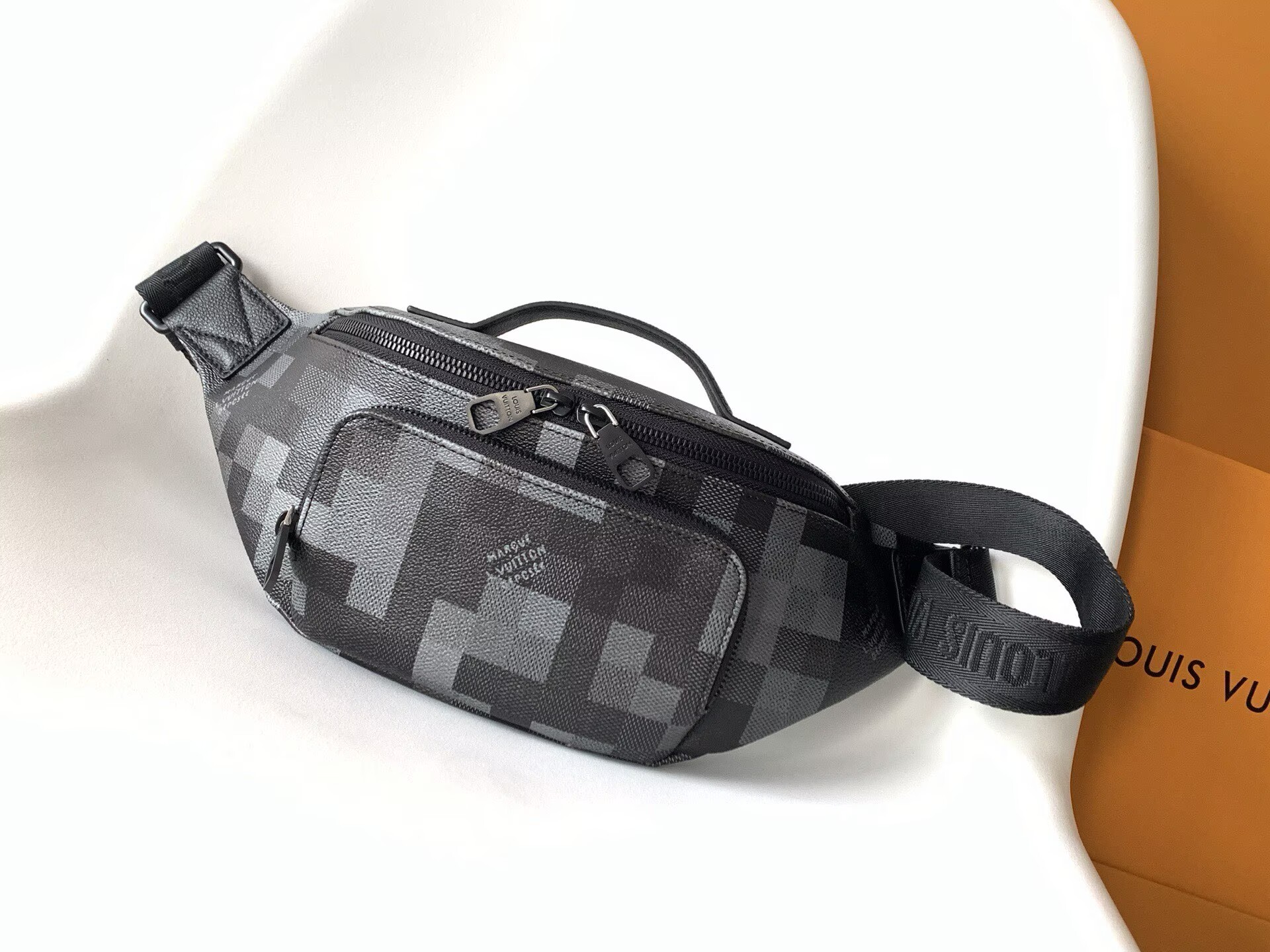 LouisV Rush Bumbag M1492