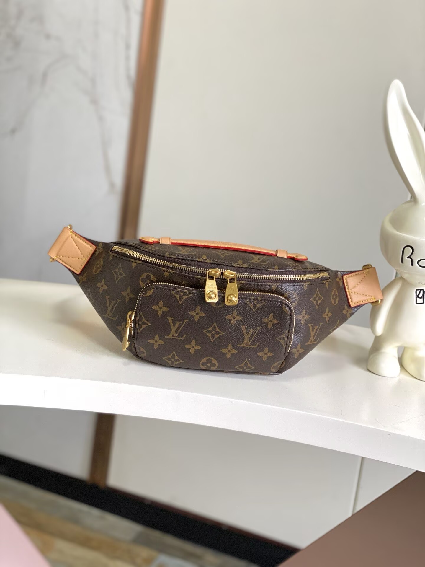 LouisV Rush Bumbag M1401