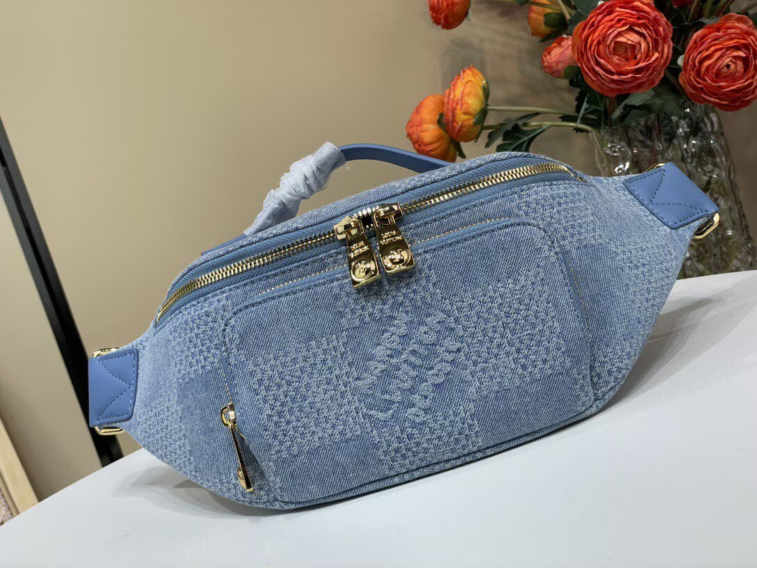 LouisV Rush Bumbag N0020