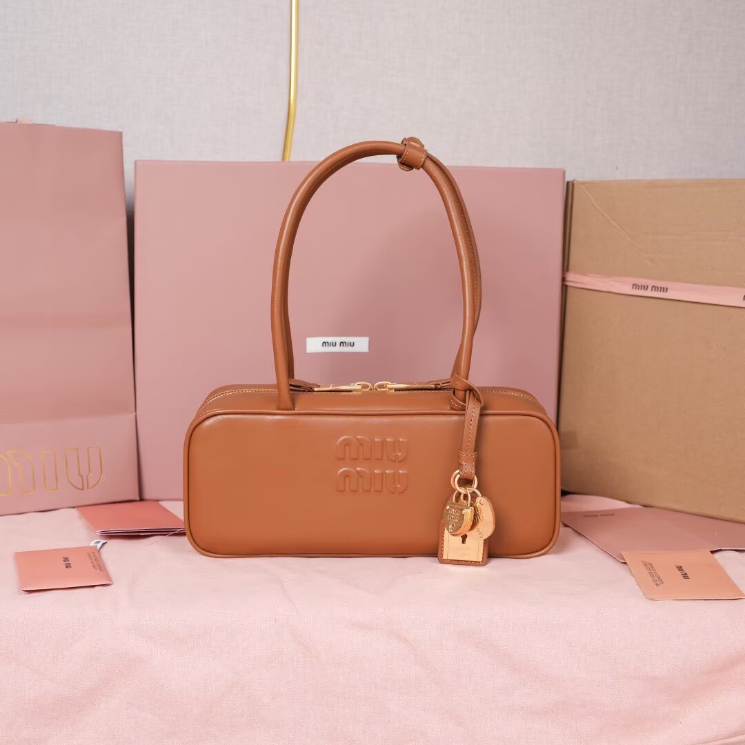 MIU small Beau shoulder 