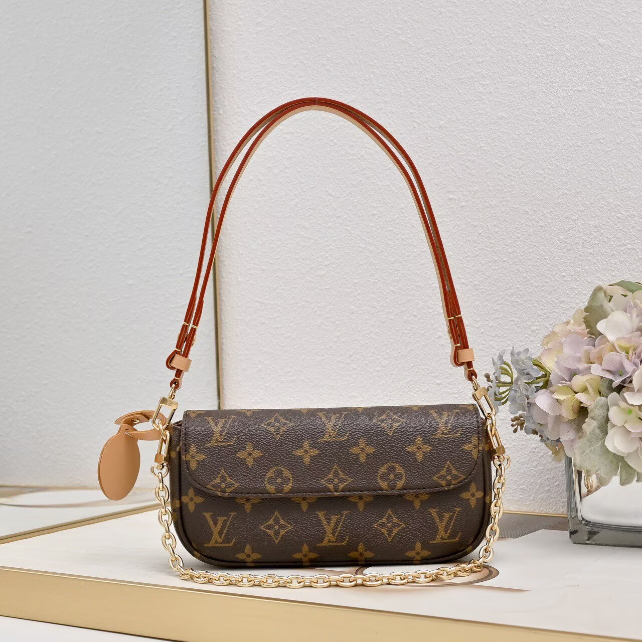 LouisV Wallet On Chain I