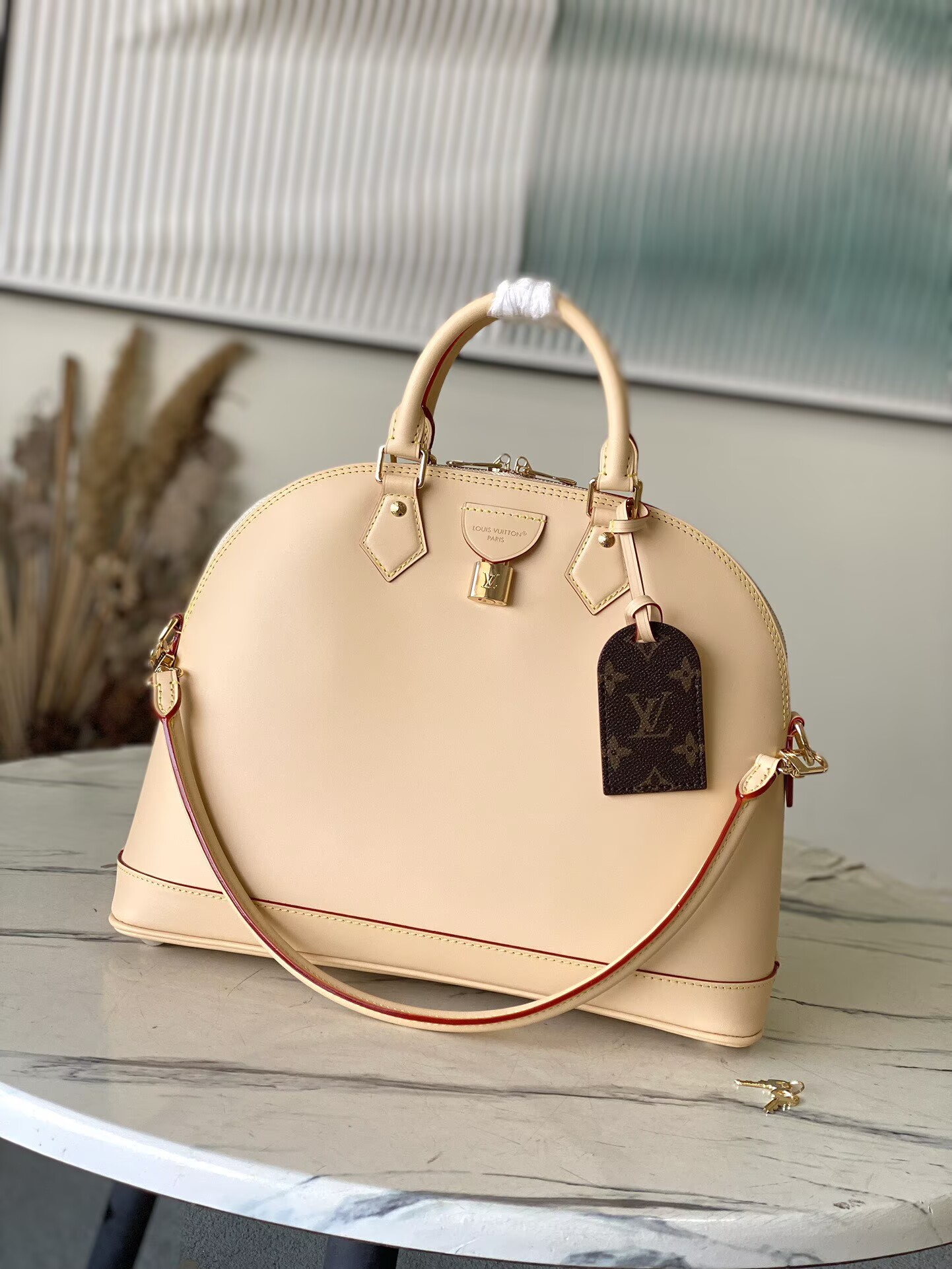 LouisV Alma PM M27388 (3