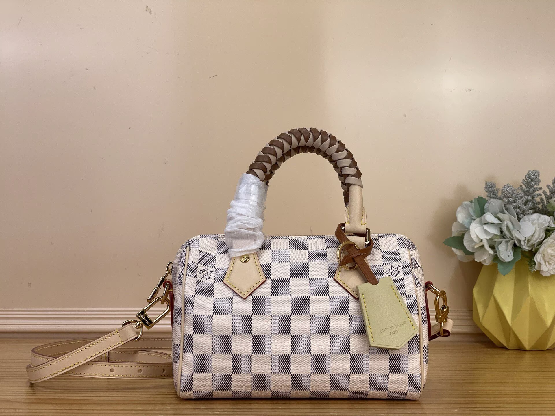 LouisV Speedy Bandoulièr