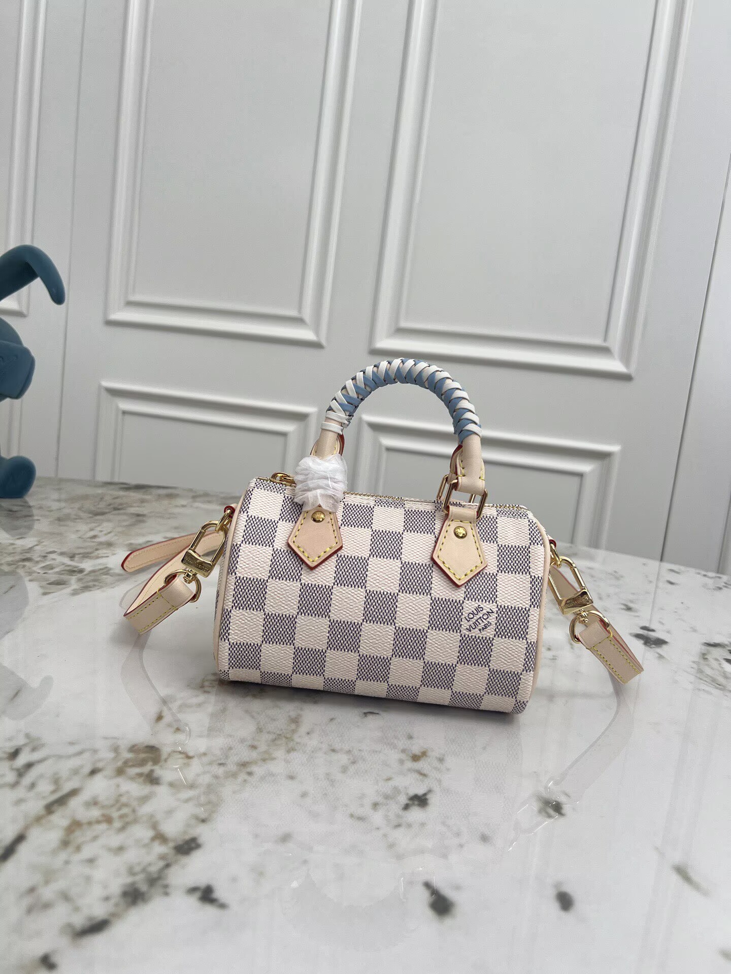 LouisV Nano Speedy N4091