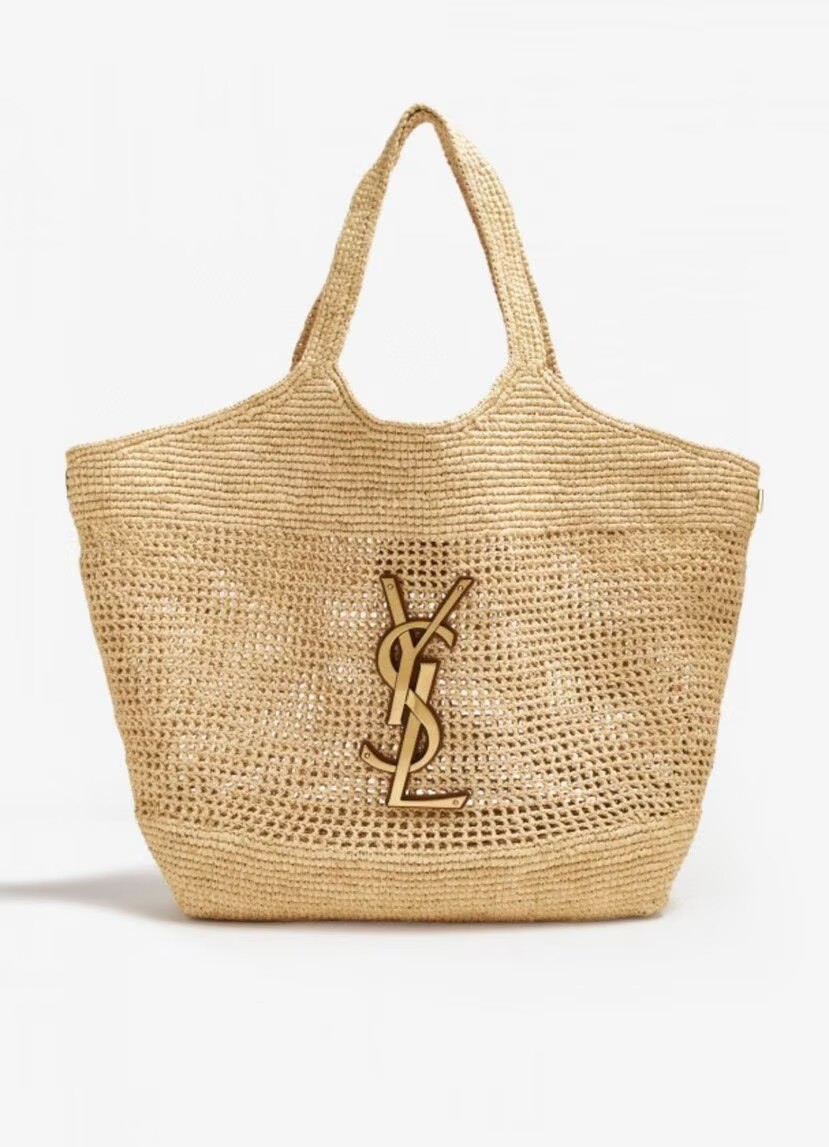 YSL Saint Laurent Icare 