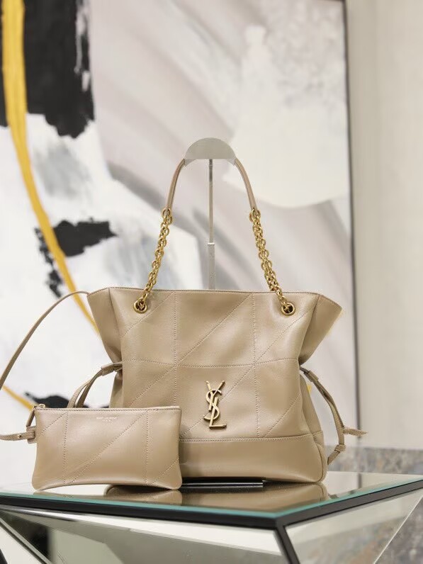 YSL Jamie SHOPPING SMALL