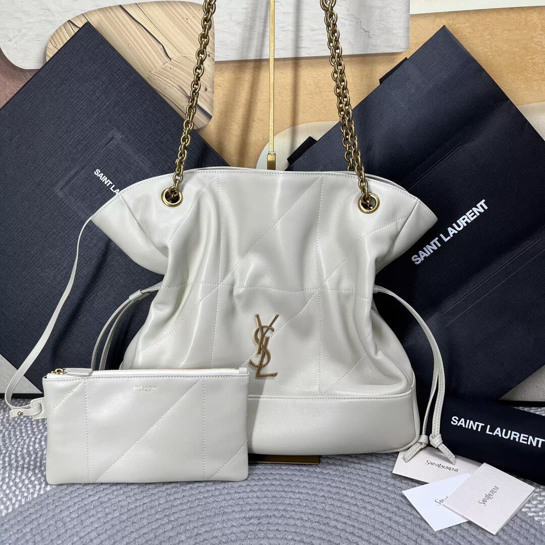 YSL Jamie SHOPPING SMALL
