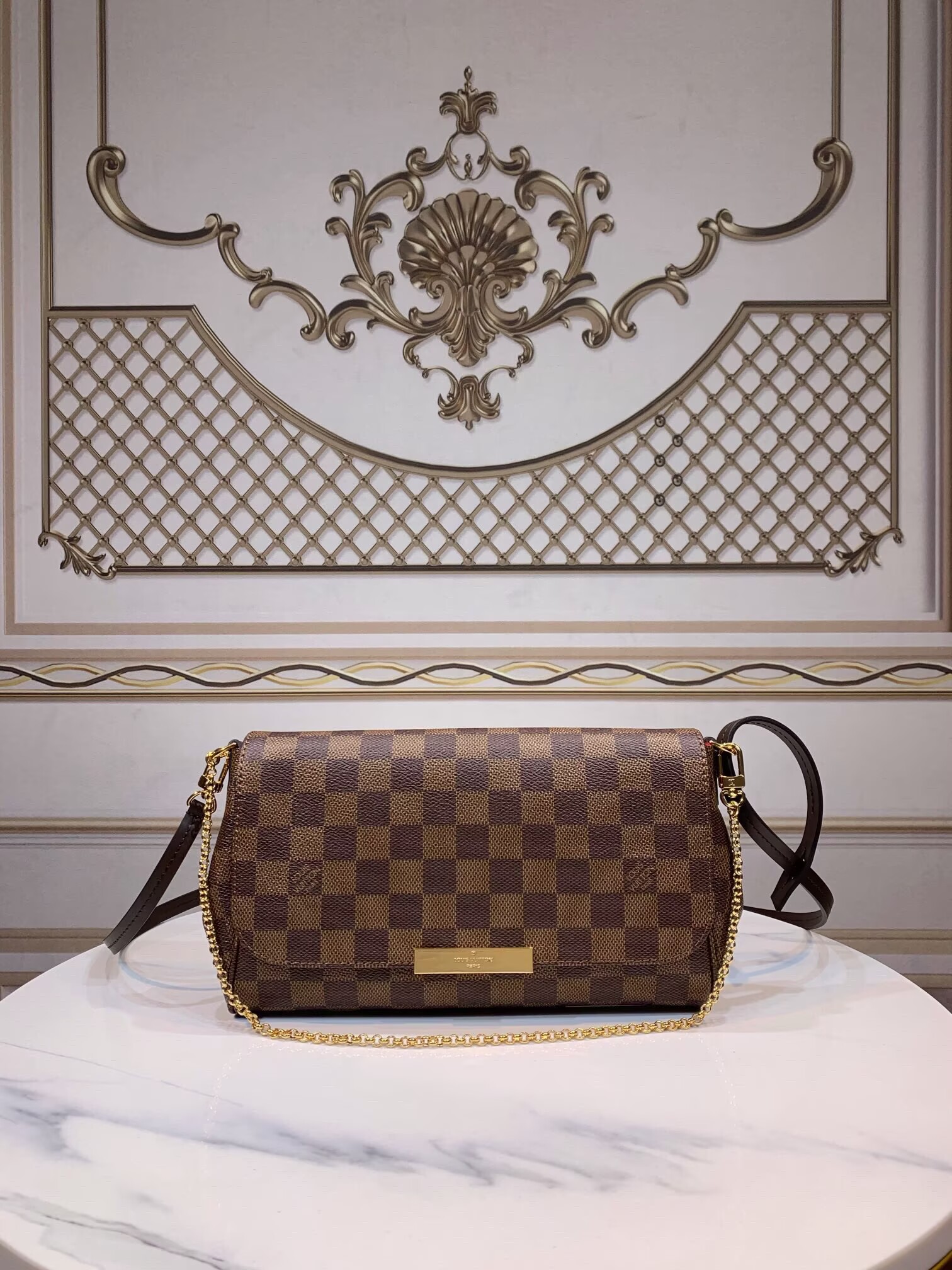 Louis Vuitton Favorite N