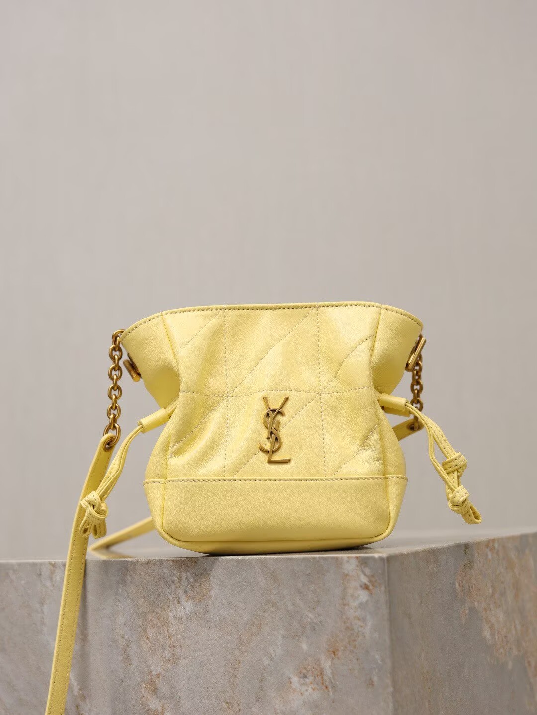 YSL Jamie SHOPPING SMALL