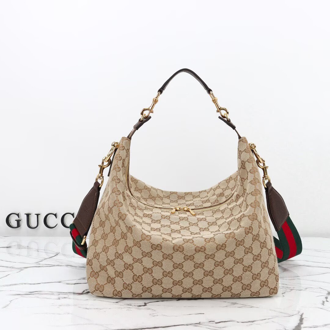 Gucci brera medium cross
