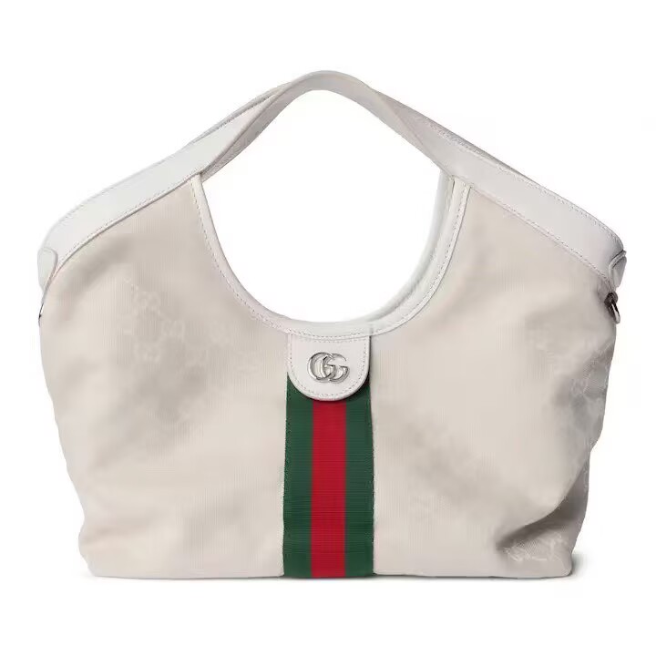 Gucci Giglio large tote 