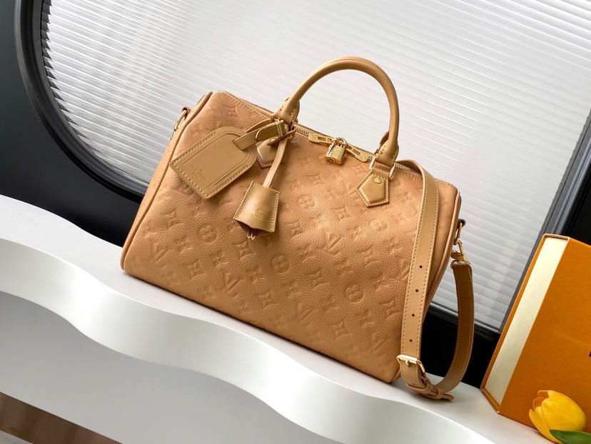 LouisV Speedy Soft 30 M1