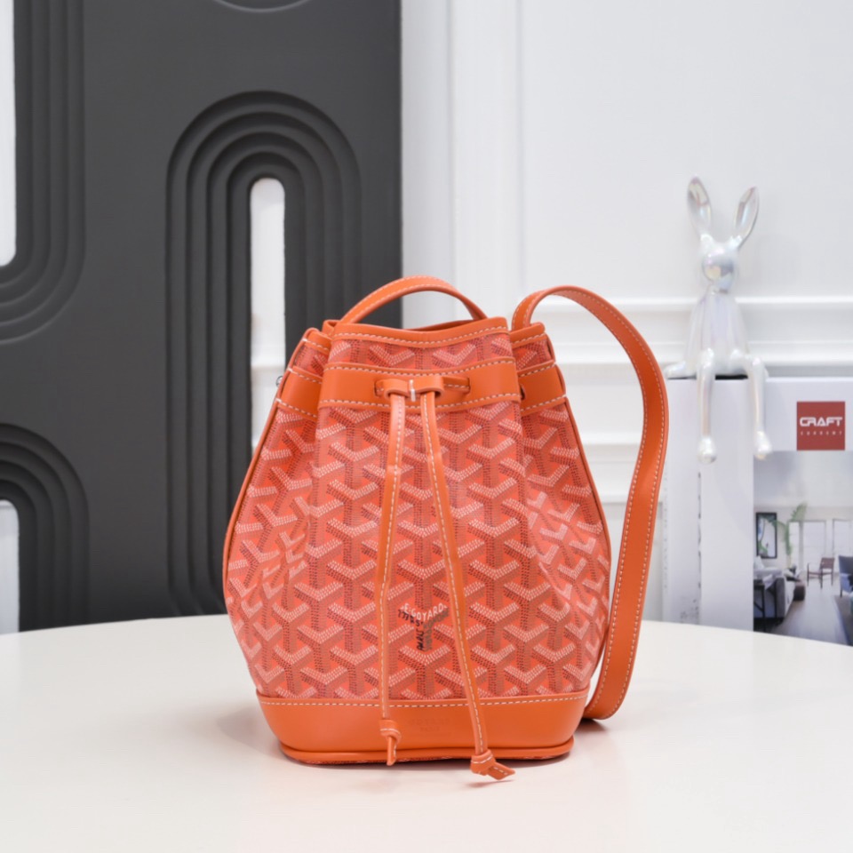 Goyardine Petit Flot 小号水