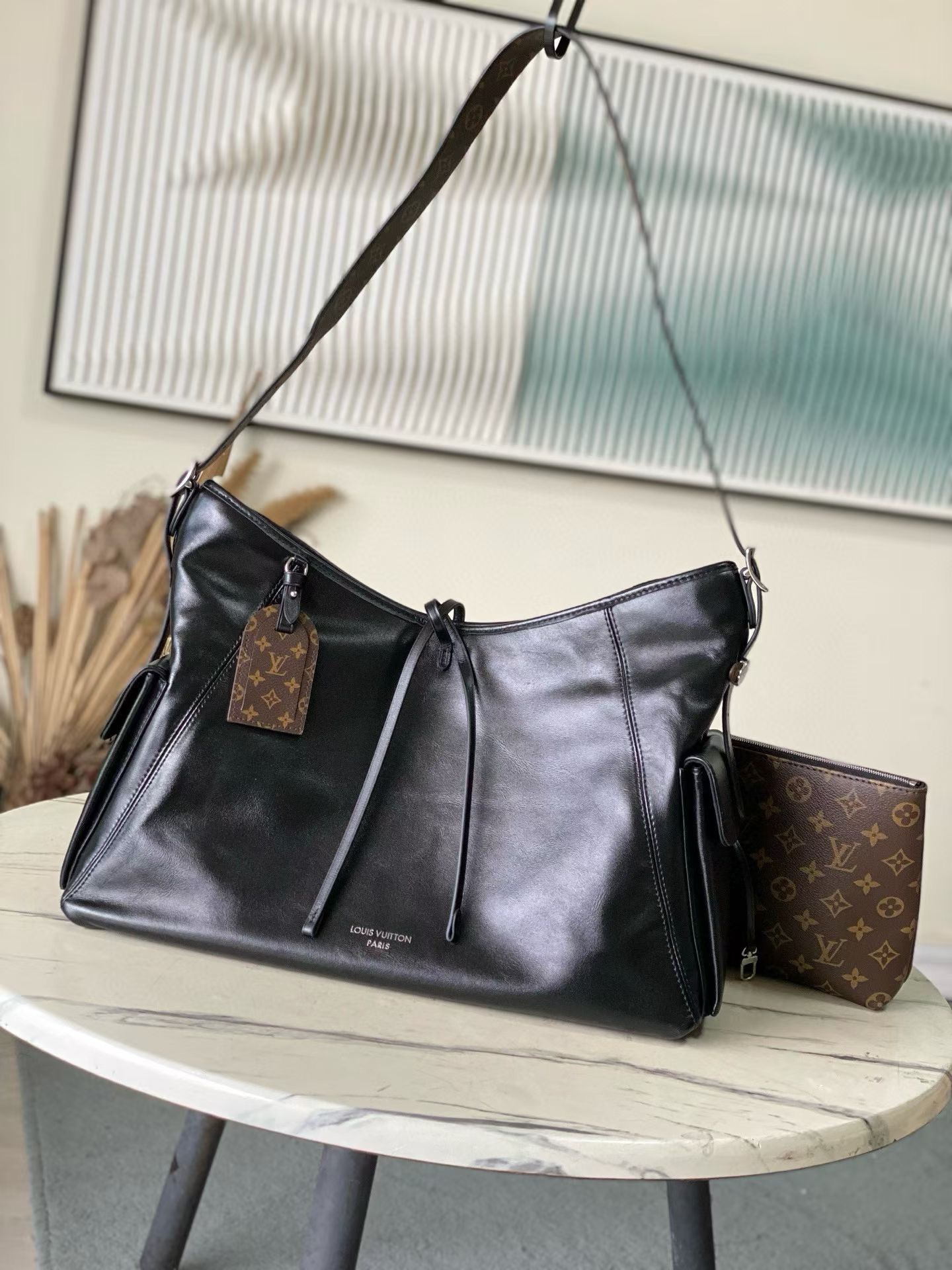 LouisV CarryAll Travel B