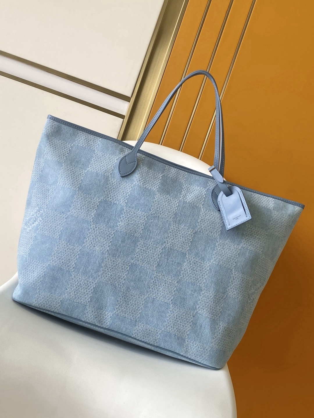 LouisV MASTER DENIM NEVE