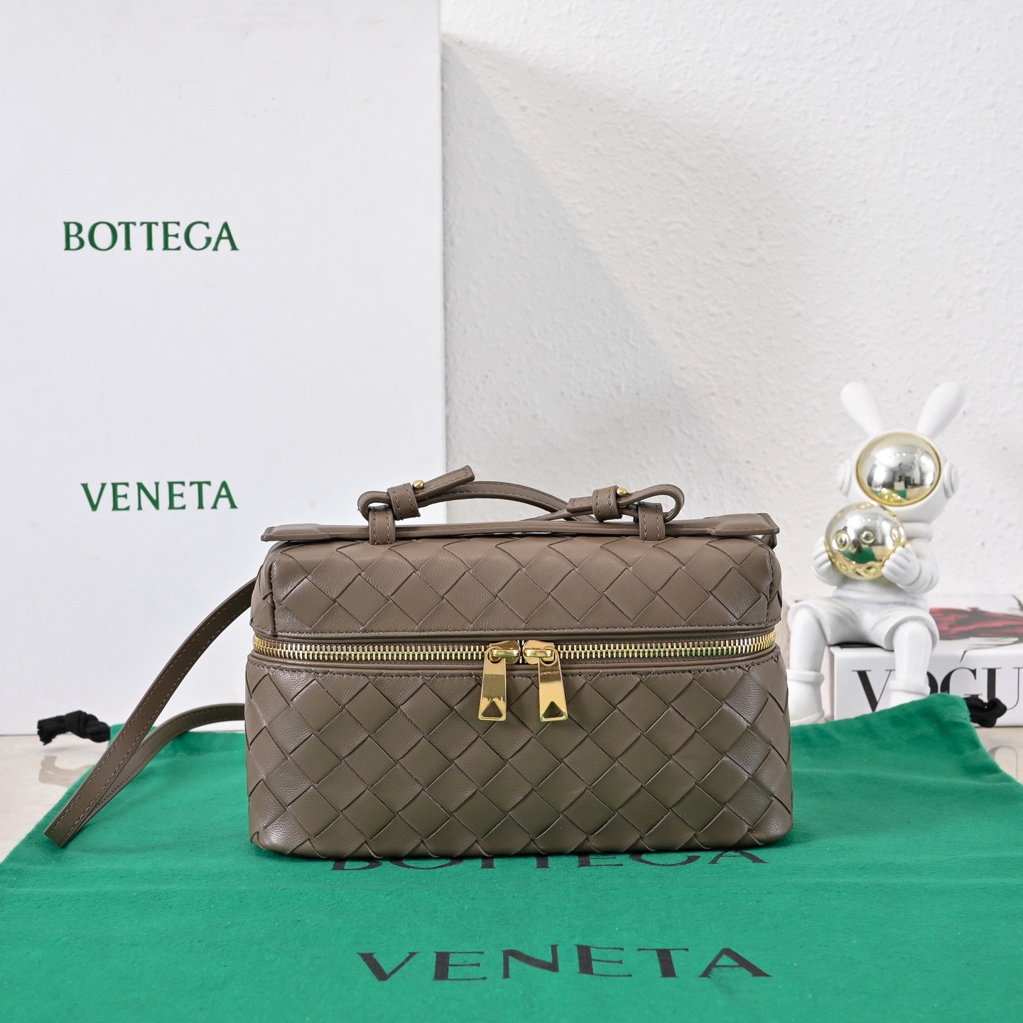 BOTTEGA Veneta Bang Bang