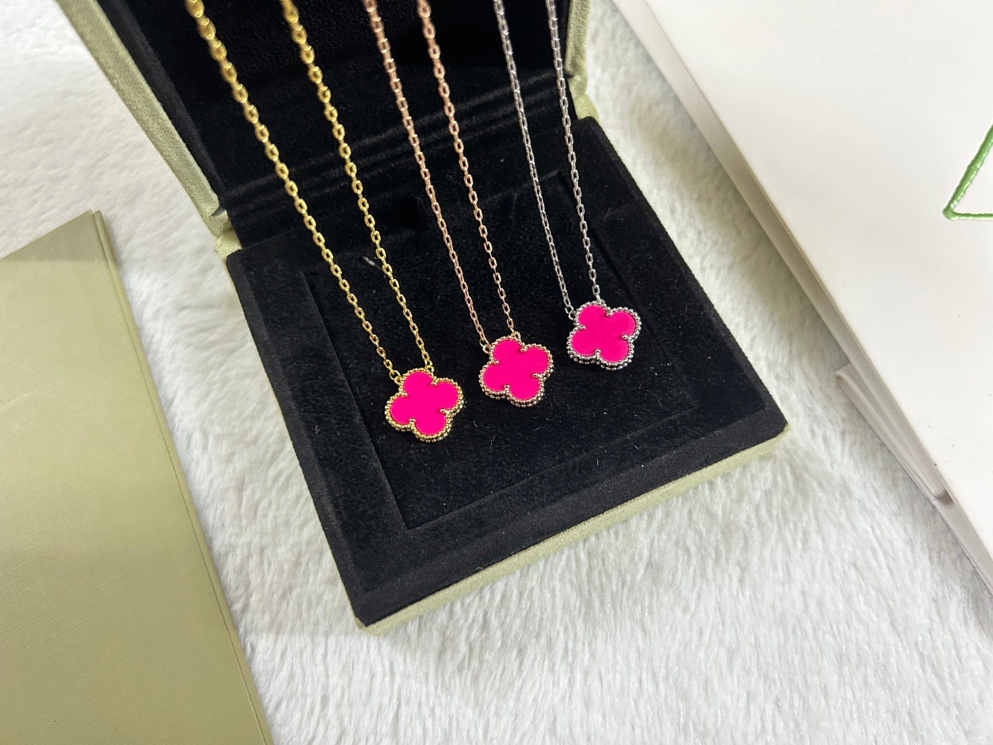 Van Cleef & Arpels N