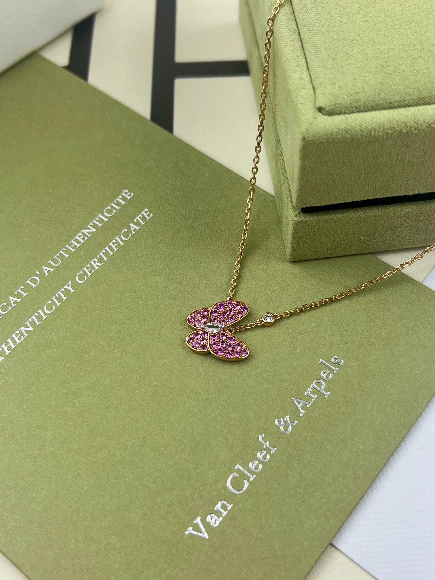 Van Cleef & Arpels N