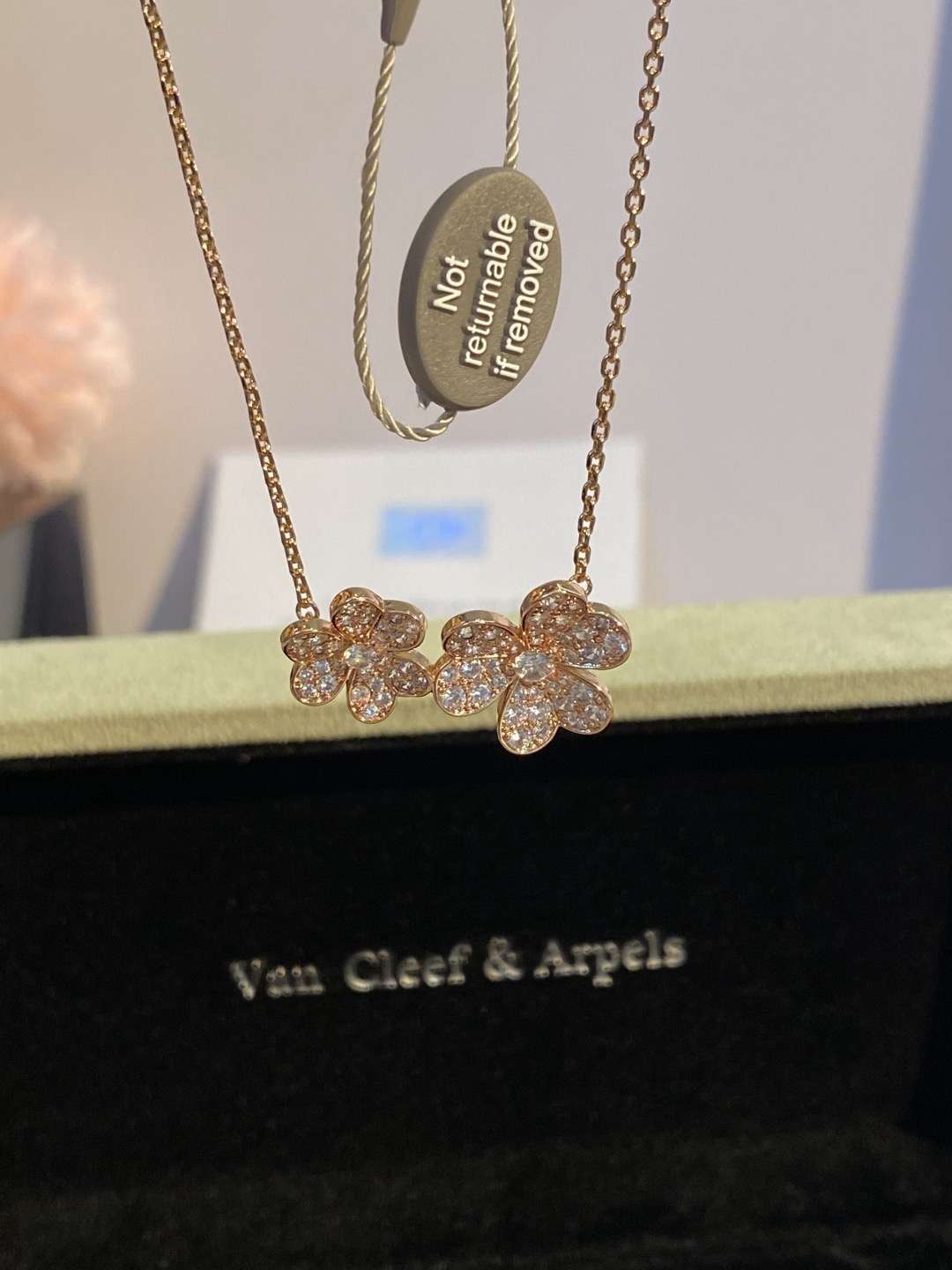 Van Cleef & Arpels N