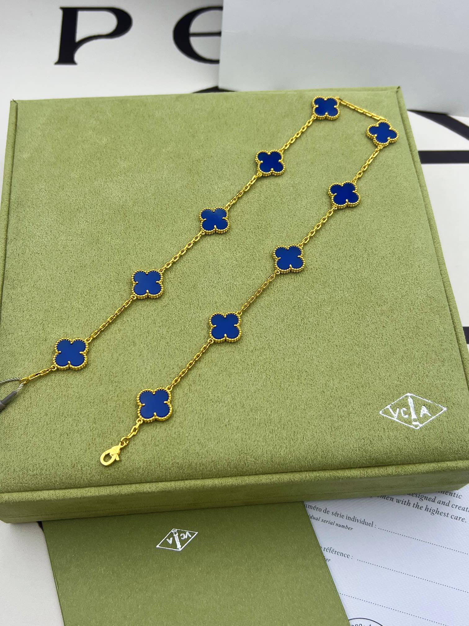 Van Cleef & Arpels N
