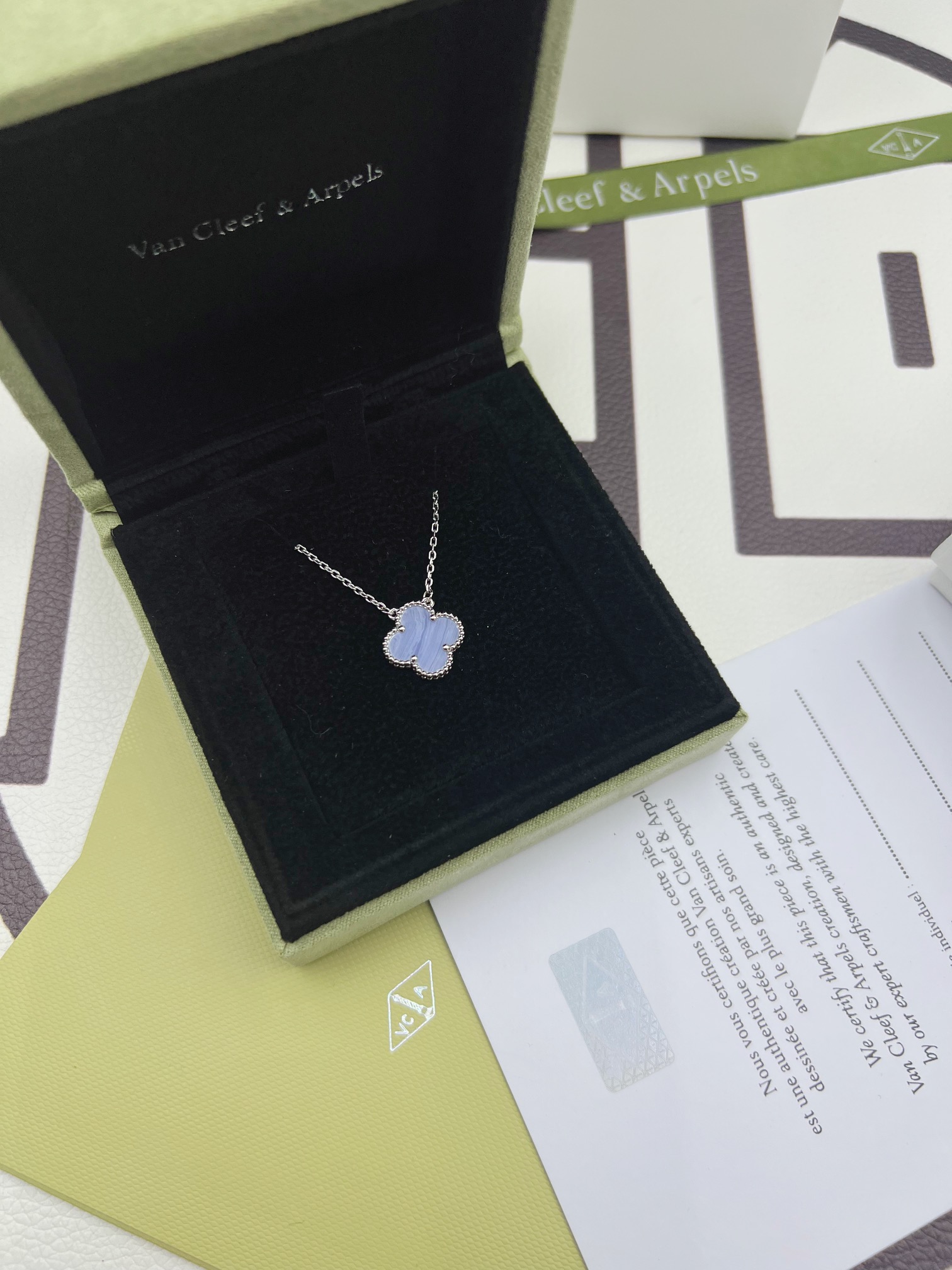 Van Cleef & Arpels N
