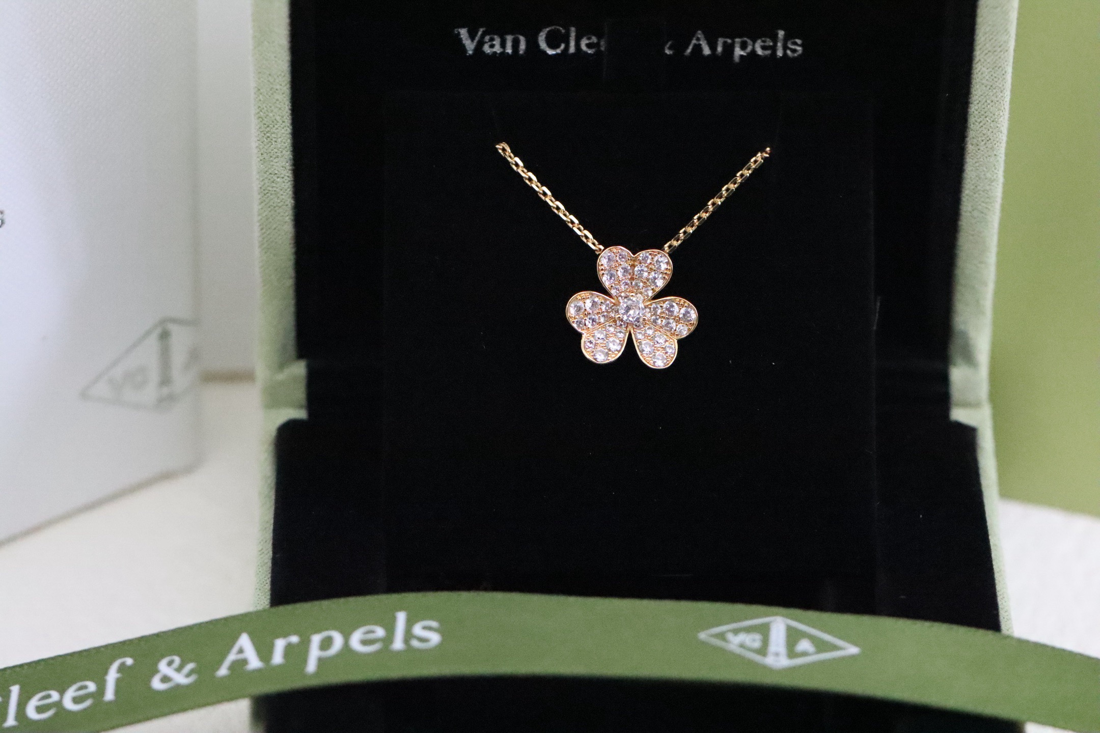 Van Cleef & Arpels N