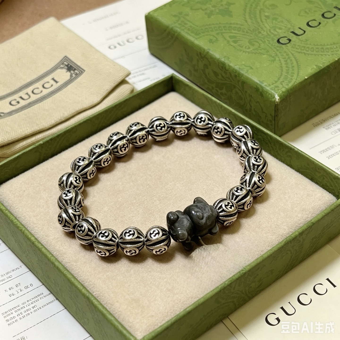 GUCCI
