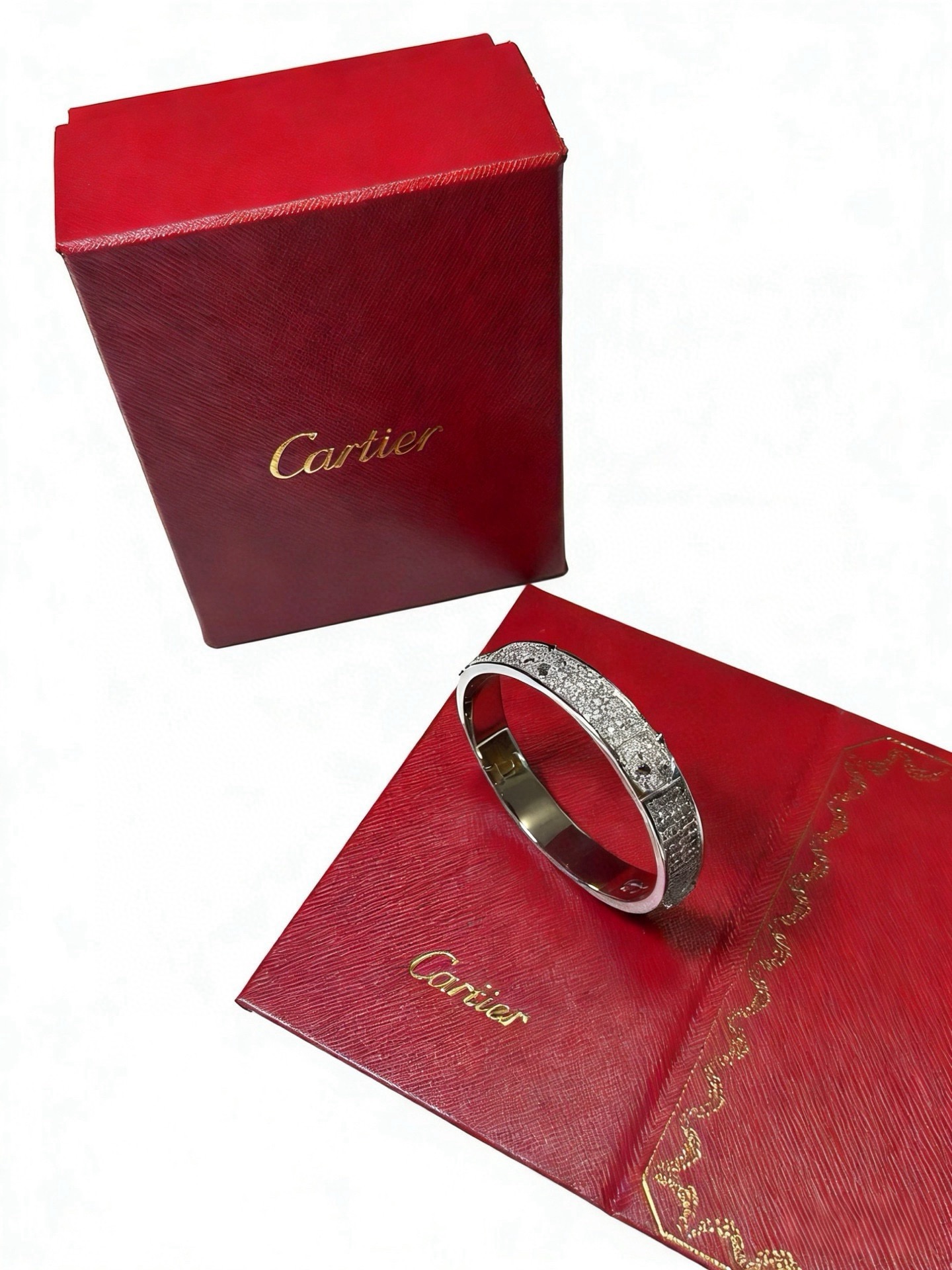 Cartier