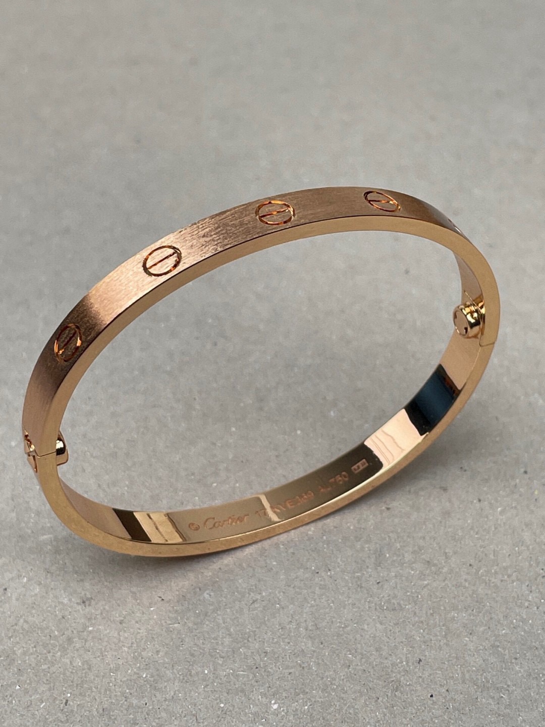 Cartier