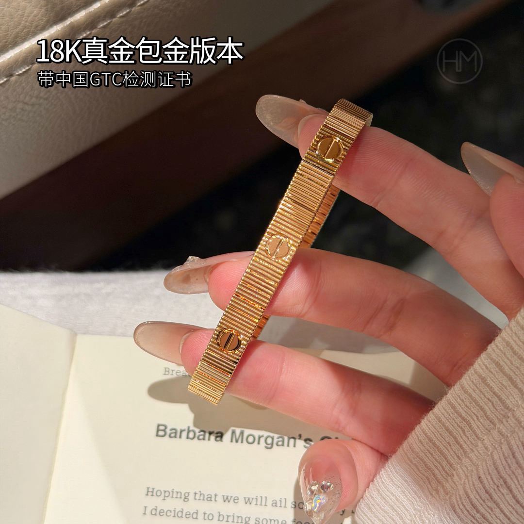 Cartier  LOVE Unlimited 