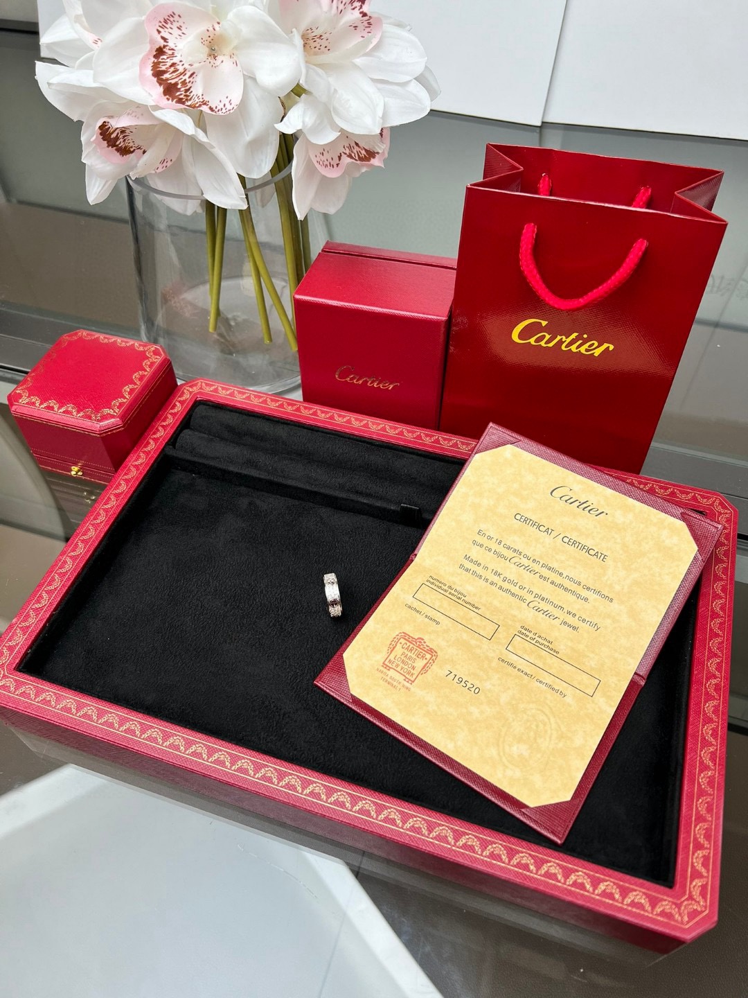 Cartier