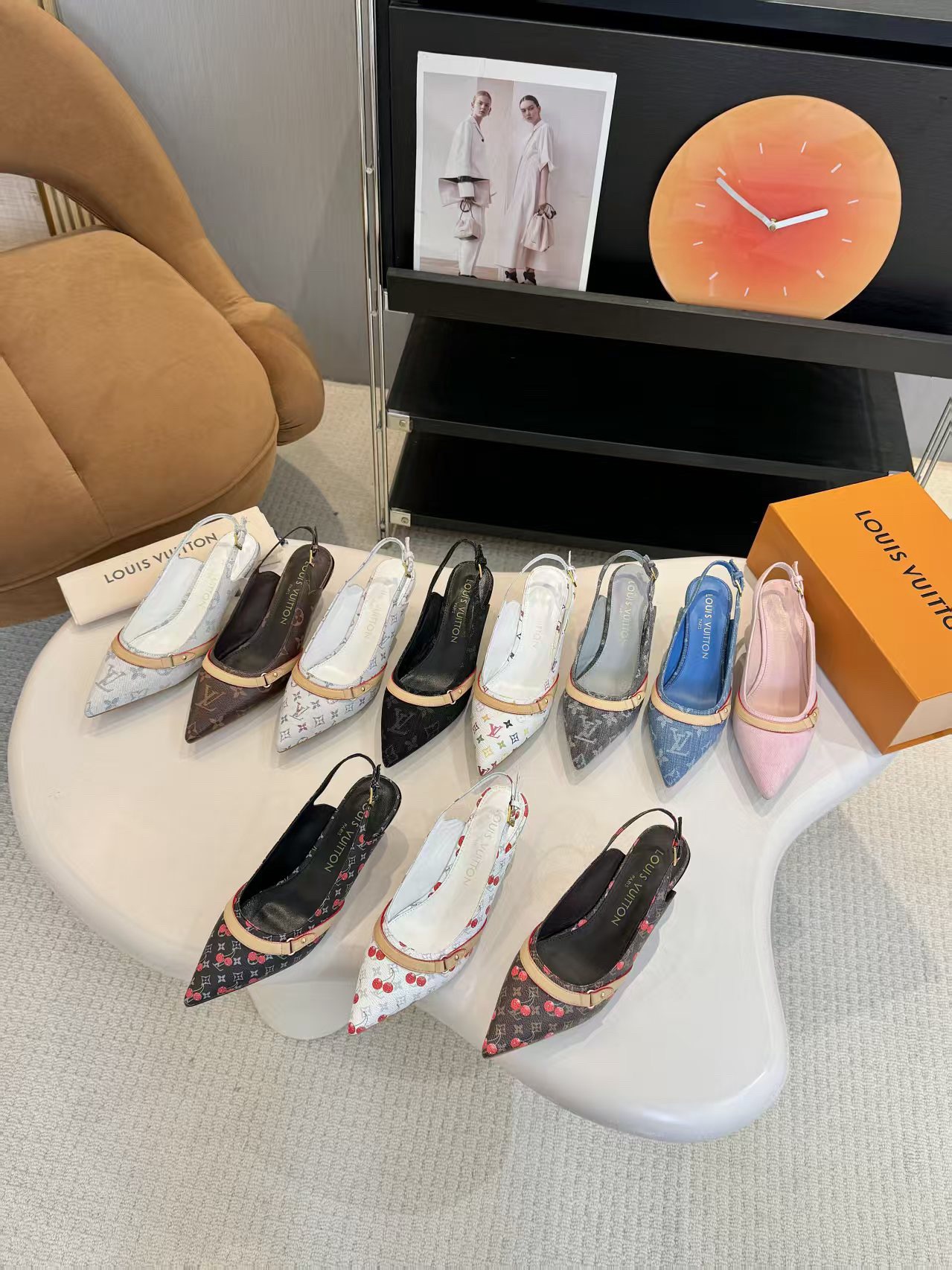 LV