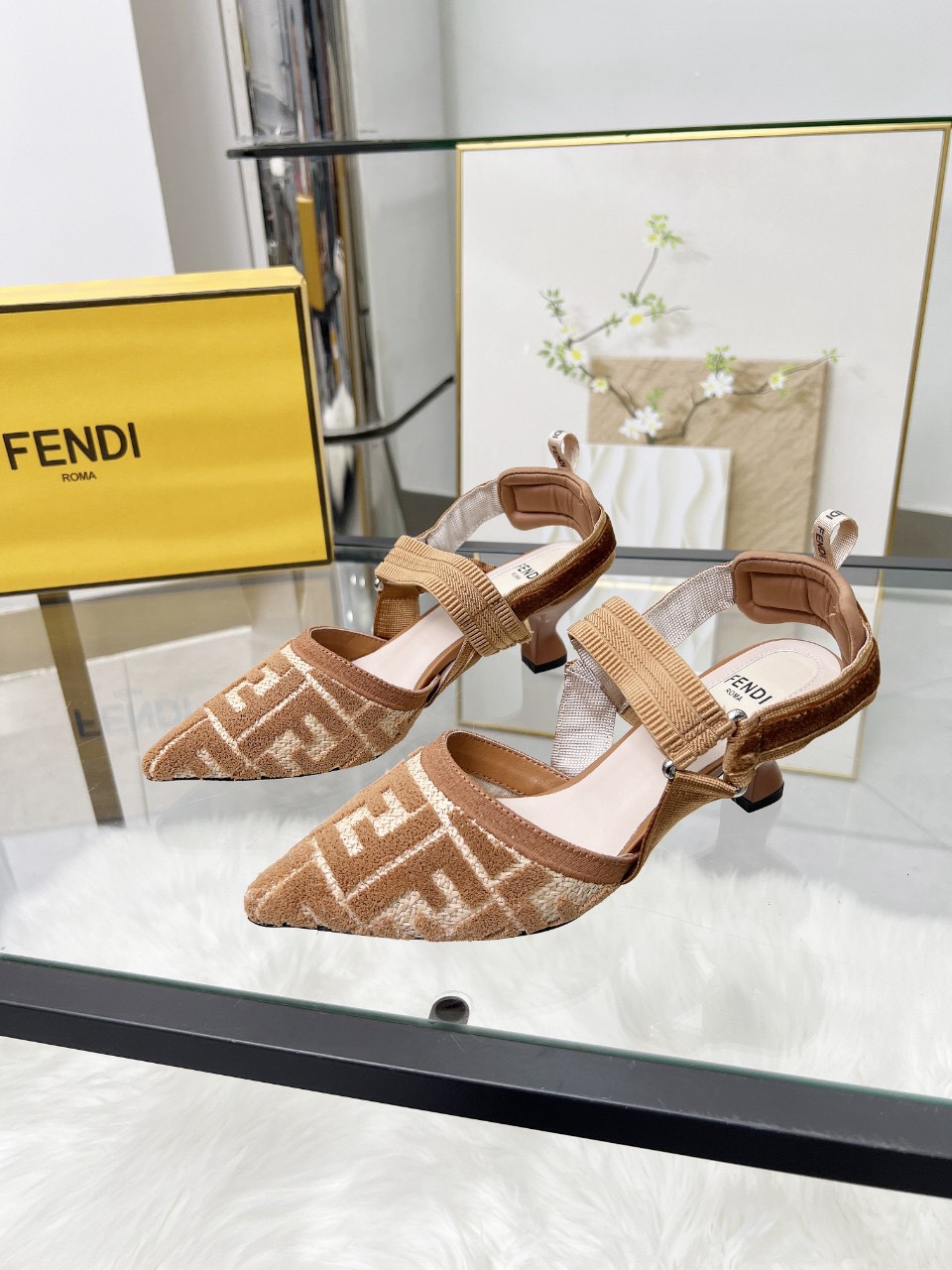 F E N D