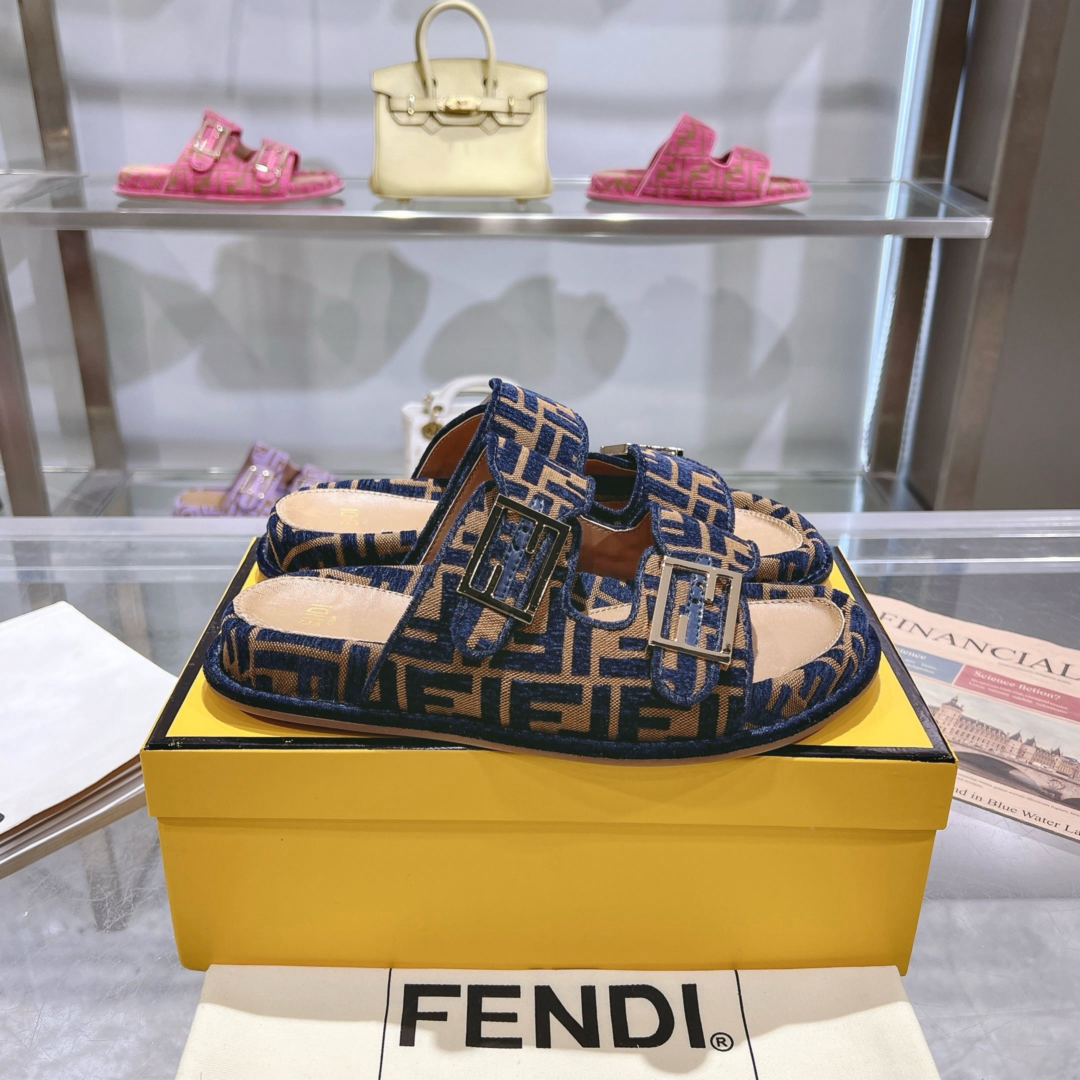 F E N D