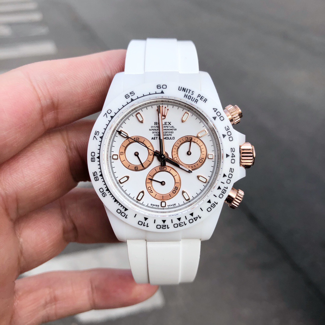 AET*ROLEX Richard the Gr