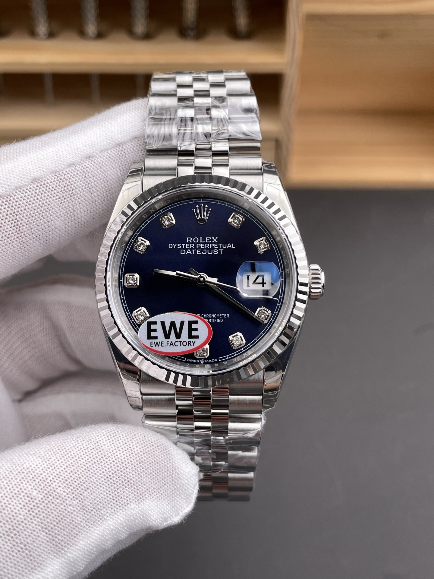 EWE  36mm