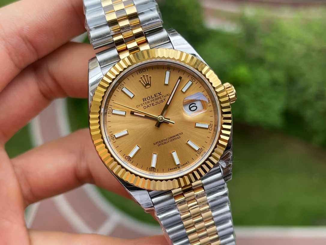 Jianjin Diary41mm