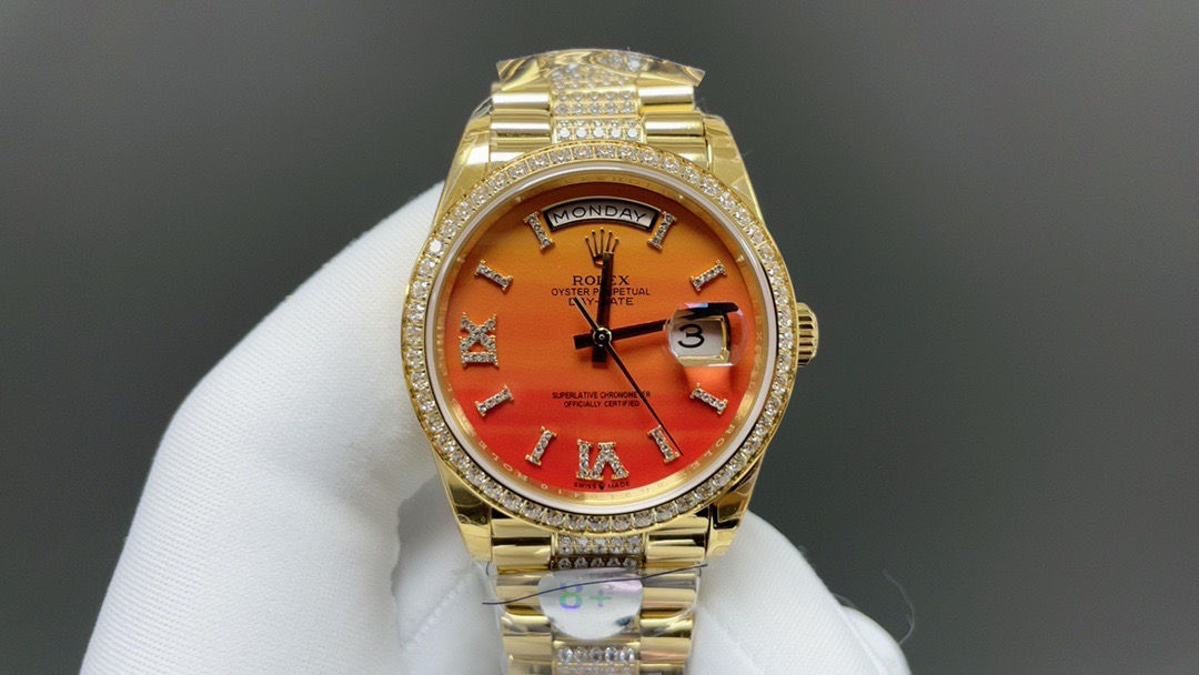 36mm  Masterpiece