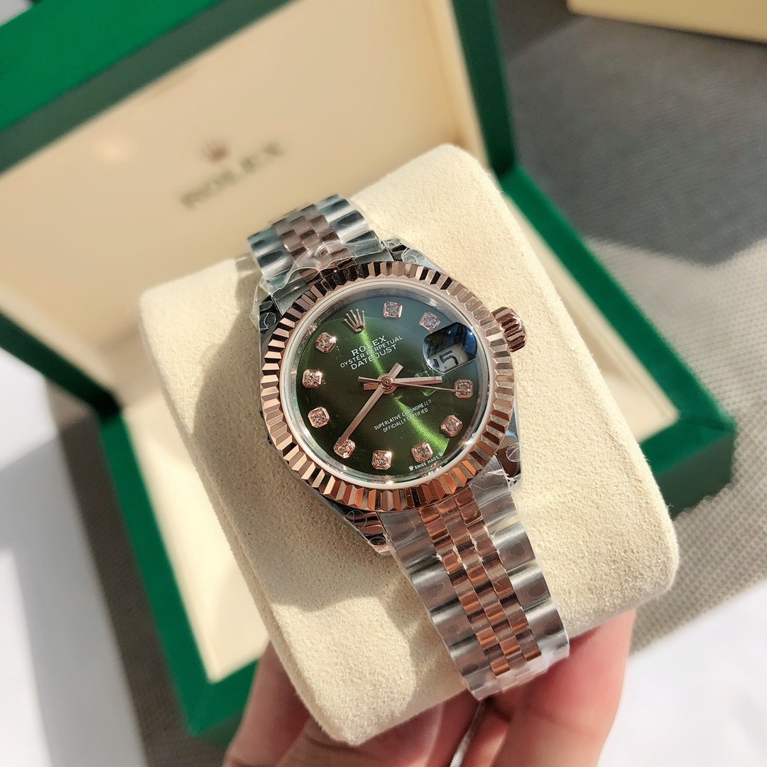 28mm Women's Diary