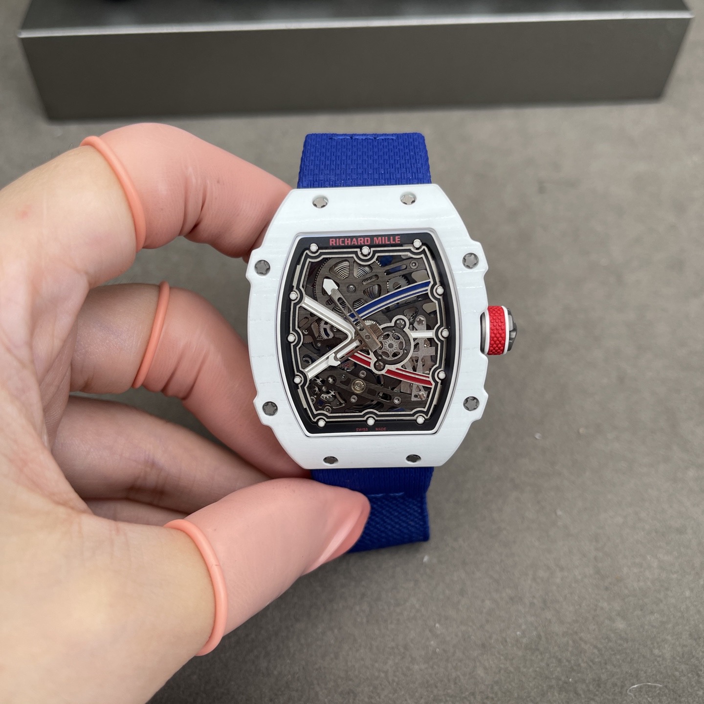 French White   67-02